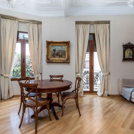 My Loft 4 You Gran Via Валенсия Экстерьер фото