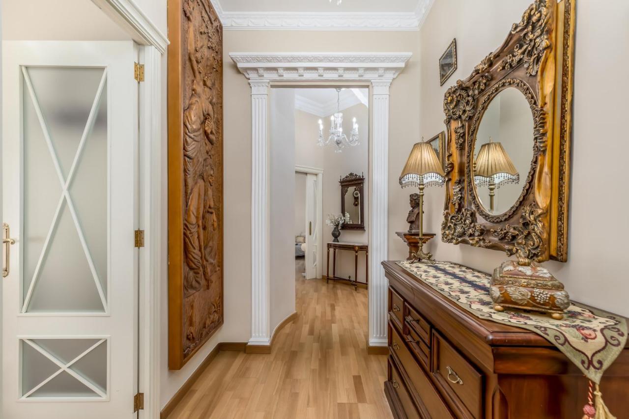 My Loft 4 You Gran Via Валенсия Экстерьер фото