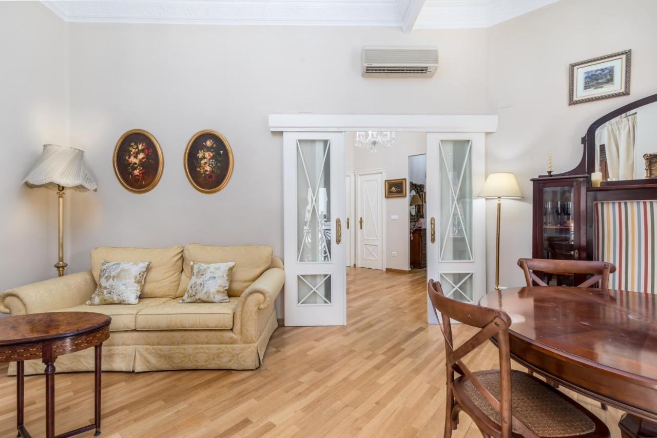 My Loft 4 You Gran Via Валенсия Экстерьер фото