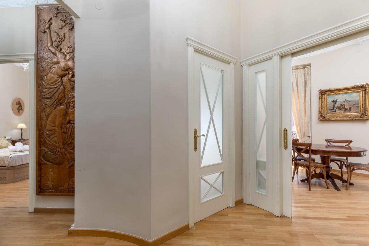 My Loft 4 You Gran Via Валенсия Экстерьер фото