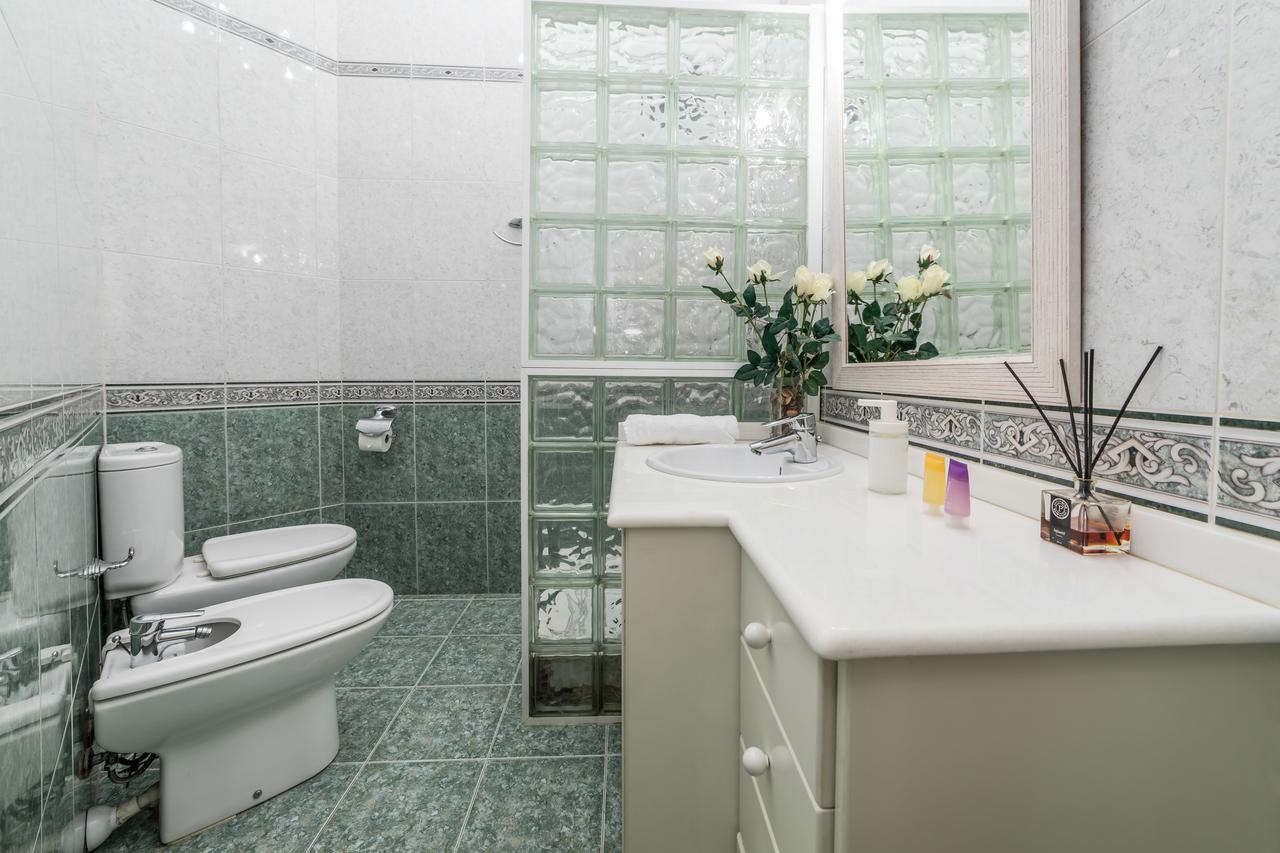 My Loft 4 You Gran Via Валенсия Экстерьер фото