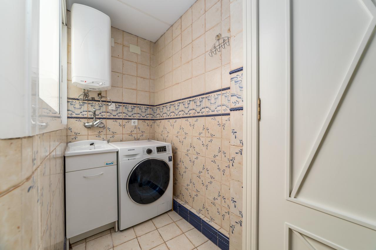 My Loft 4 You Gran Via Валенсия Экстерьер фото