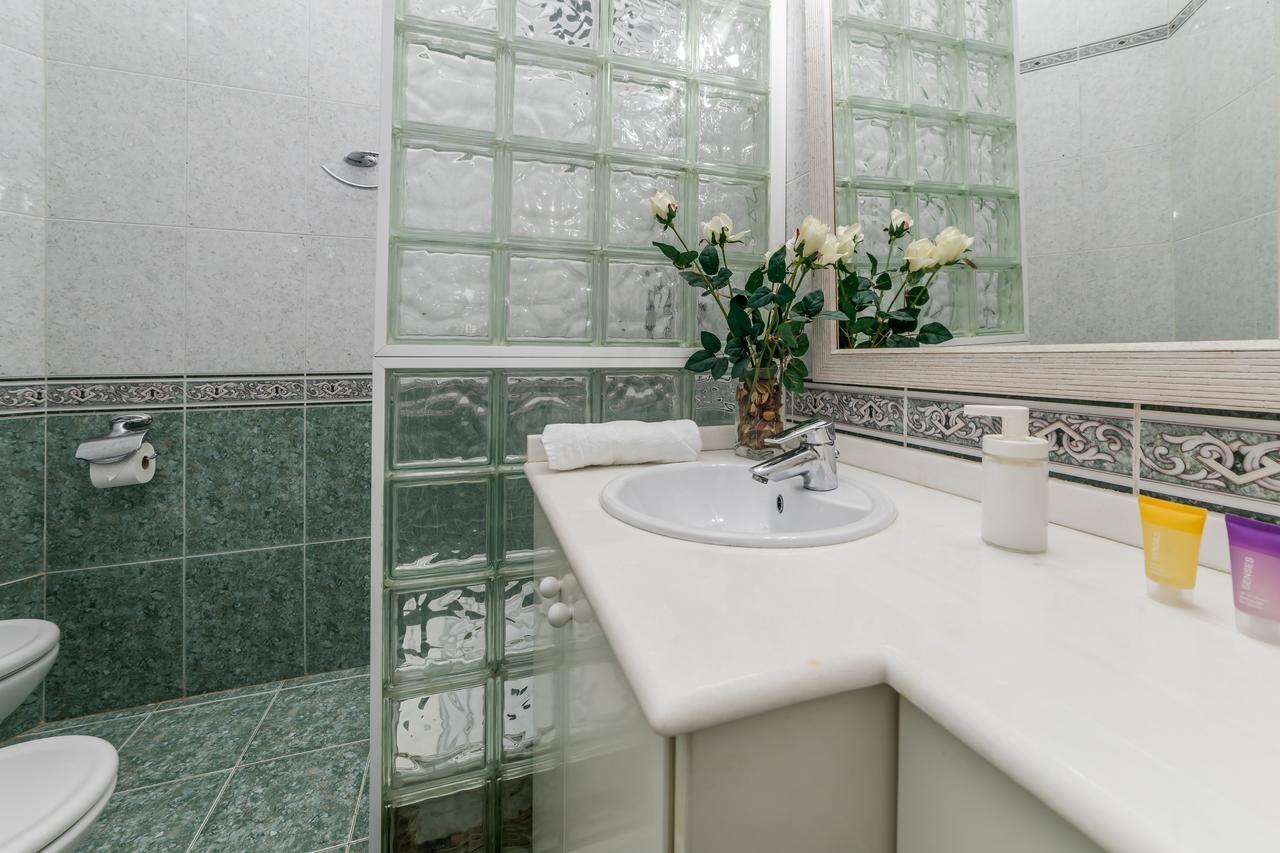 My Loft 4 You Gran Via Валенсия Экстерьер фото